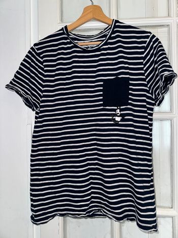 T-shirt eleven  Taille M Disney