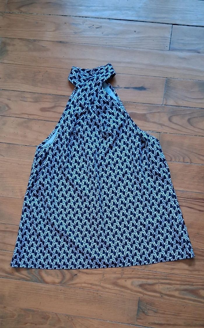 Haut femme taille M