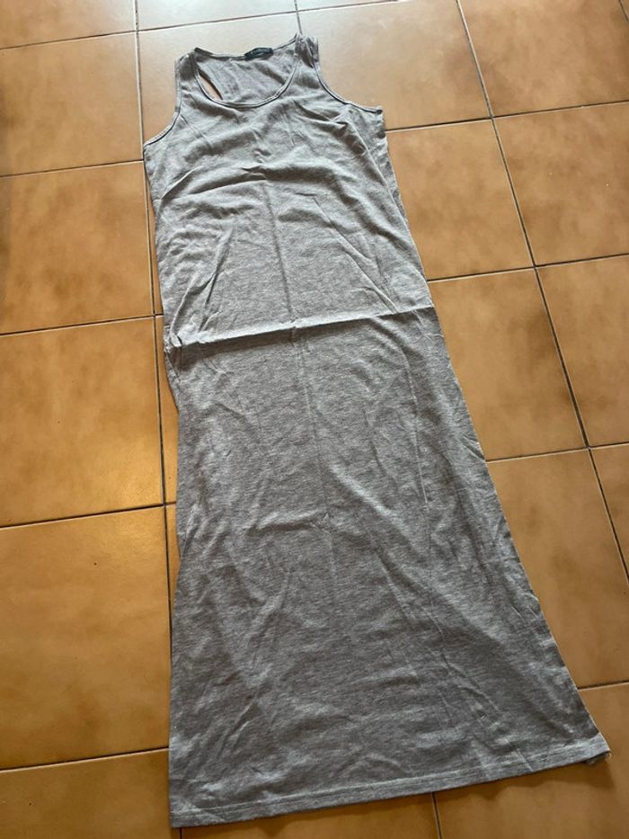 Robe longue femme S/M - photo numéro 2