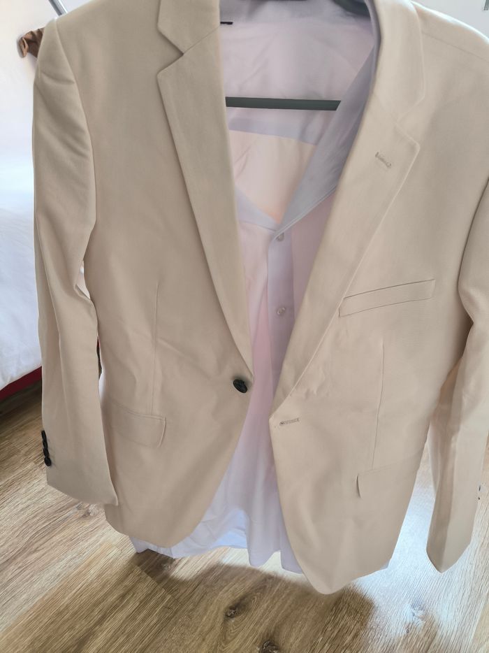 Costume homme - photo numéro 5