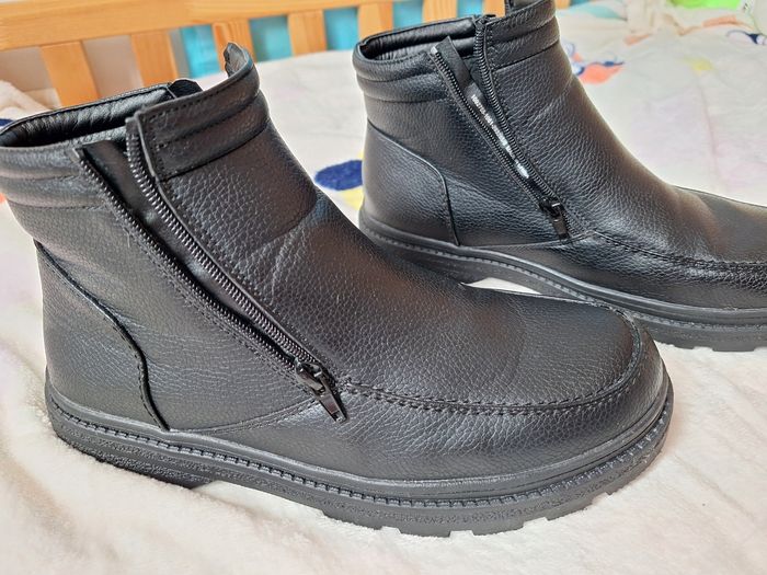 Chaussures homme Walking 42 - photo numéro 5