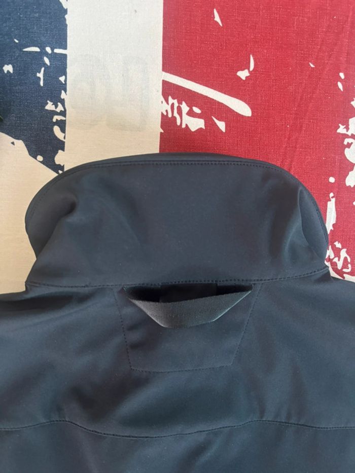 Gilet C.P. Company bleu marine - Taille 46 - photo numéro 15