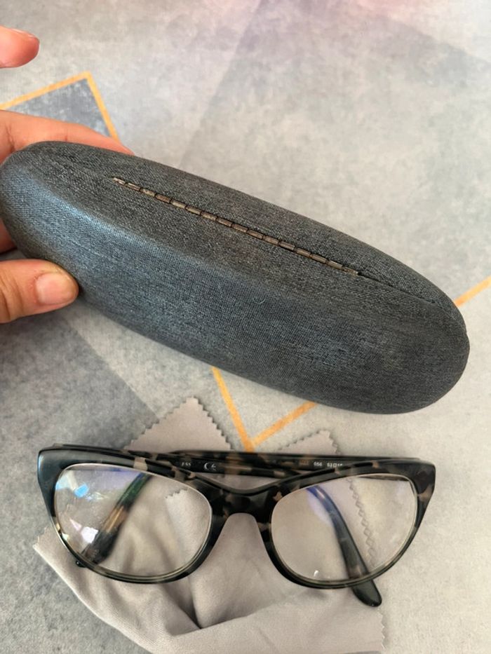 Lunette Guess ( monture ) - photo numéro 2