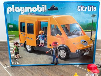 Playmobil