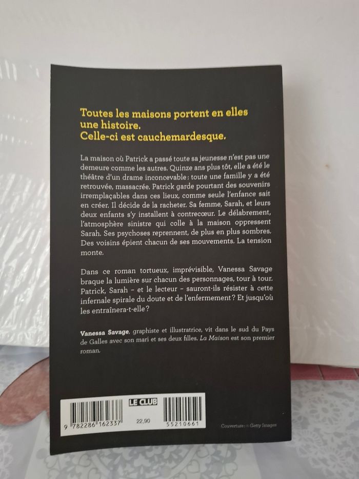 La maison - photo numéro 2