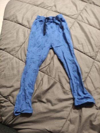 Pantalon léger 98cm