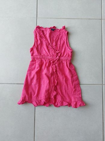 Robe portefeuille