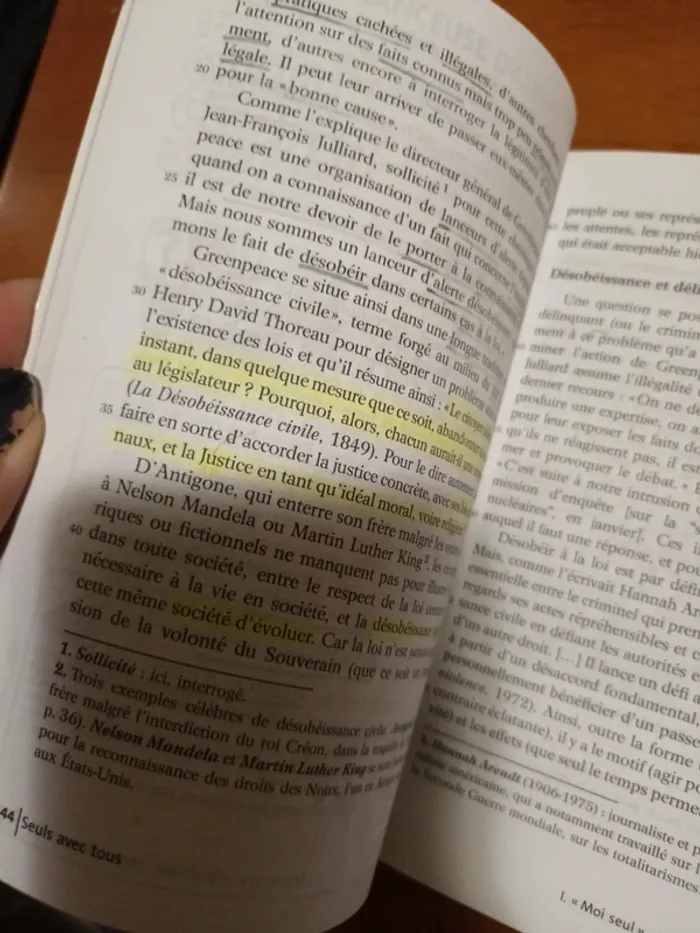 Seuls avec tous - photo numéro 3