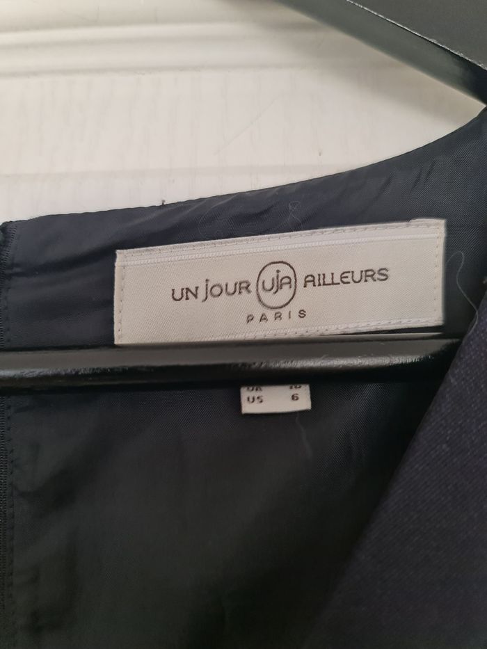 Robe chic - photo numéro 3