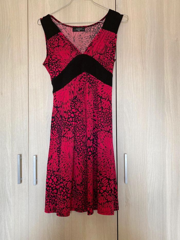 Robe été