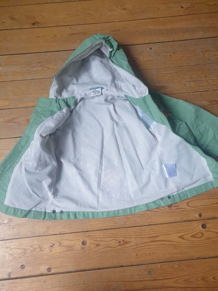 Veste 18 mois - photo numéro 3