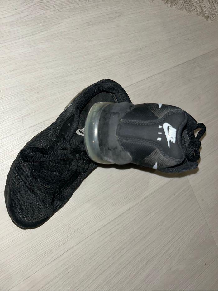 Basket Nike enfant - photo numéro 5