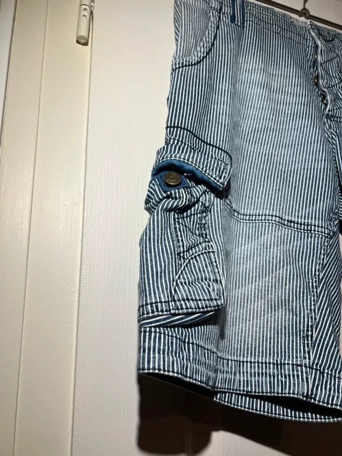 Short Le Cooper - photo numéro 3