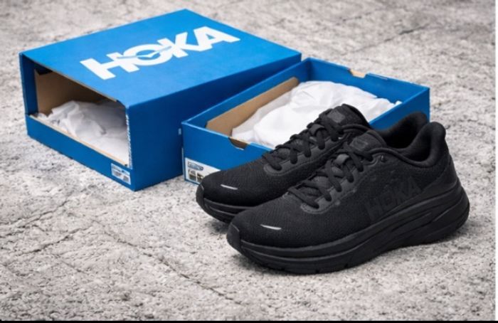 Hoka bondi 9 - photo numéro 2