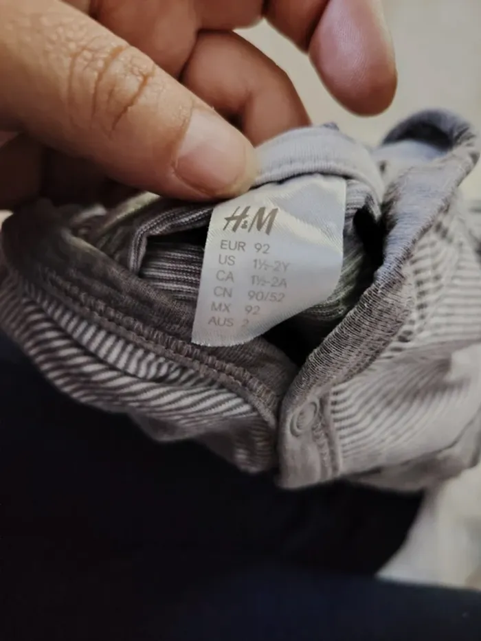 Veste enfant - photo numéro 3
