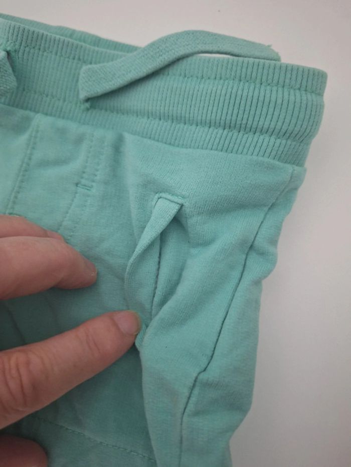 Short bébé 6 mois Gémo - photo numéro 5