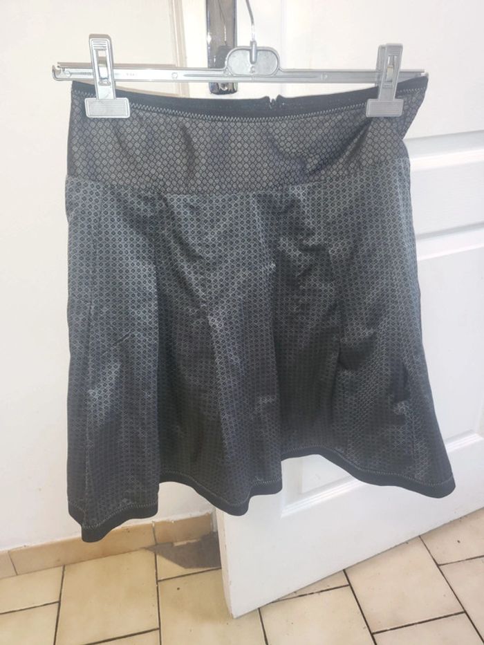 Jupe plissé femme - photo numéro 2