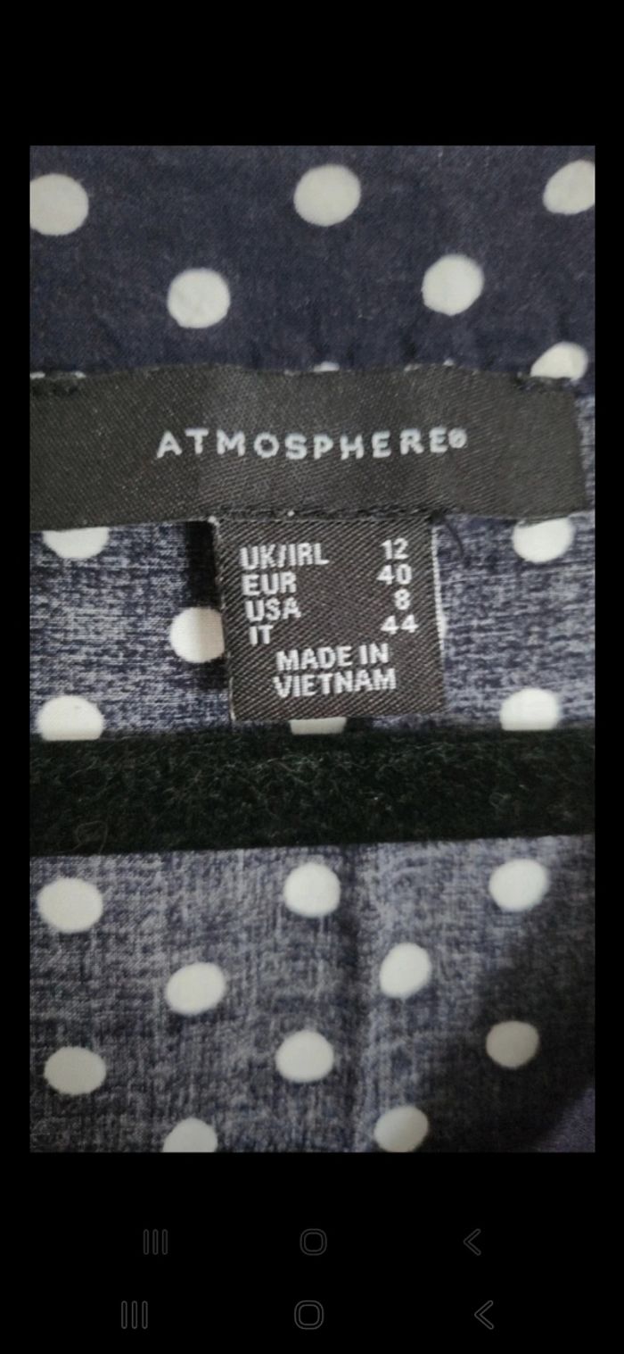 Top Atmosphere - photo numéro 2