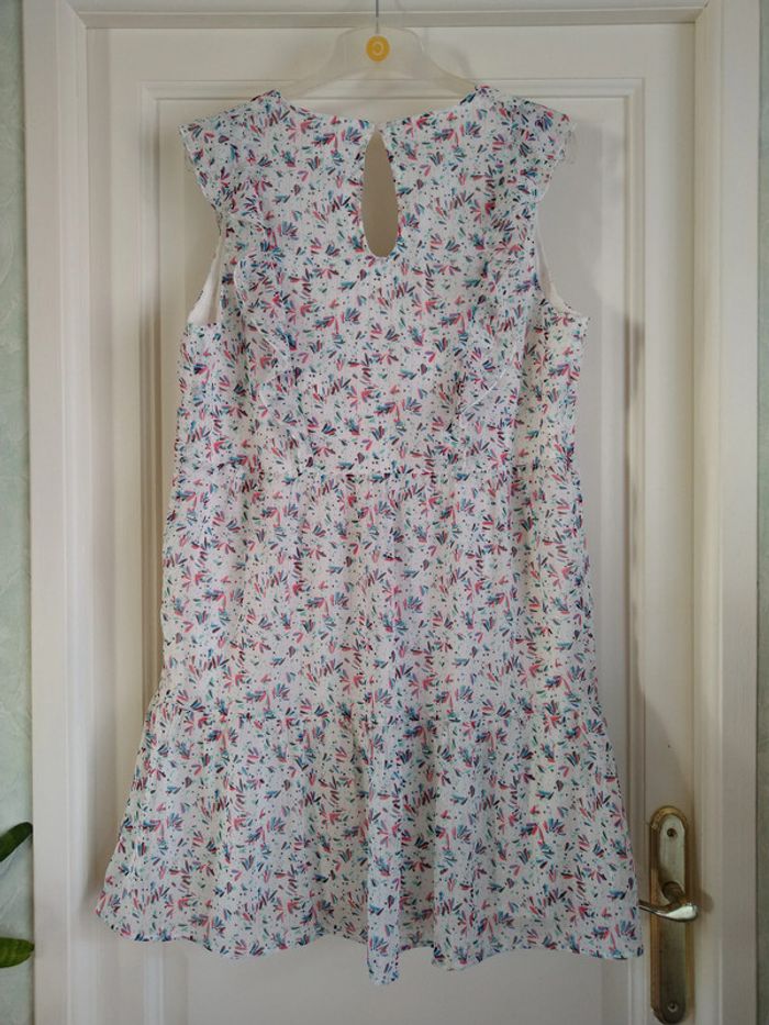 Robe Cache Cache 42 - photo numéro 2