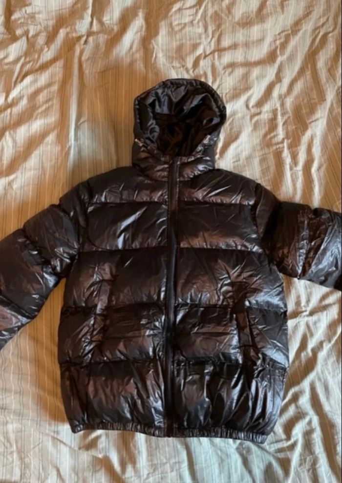 Doudoune - photo numéro 2