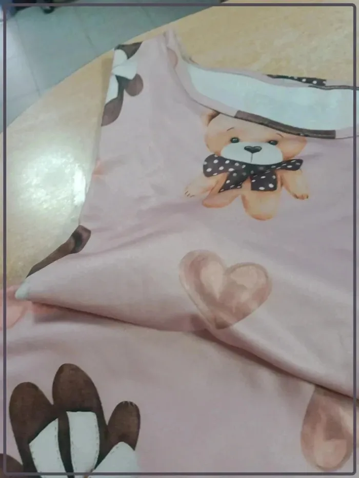Pyjama femme - photo numéro 15