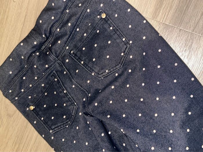 Jegging fille taille 9 ans okaidi - photo numéro 6