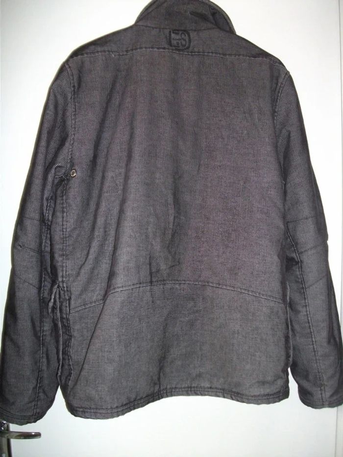 Affaire manteau neuf M homme - photo numéro 4