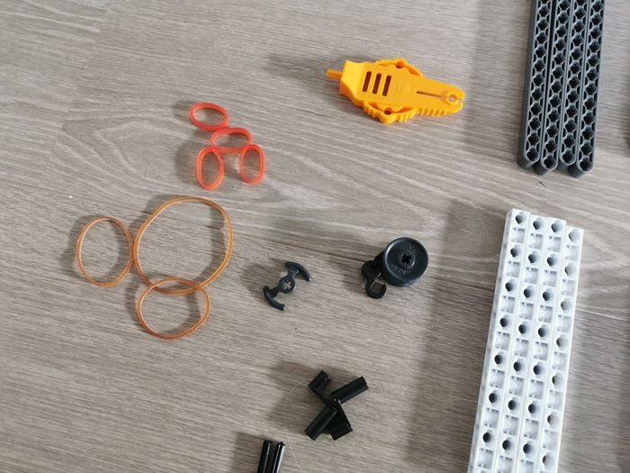 Atelier de mécanique véhicules et machines - photo numéro 8