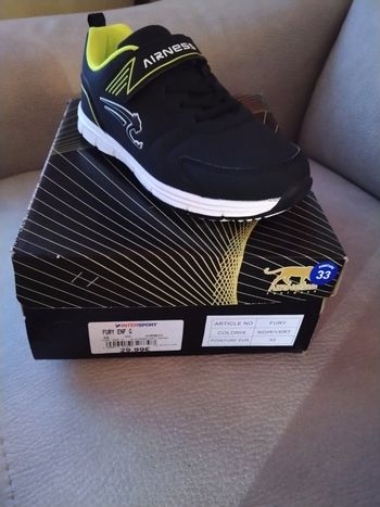 Airness 33