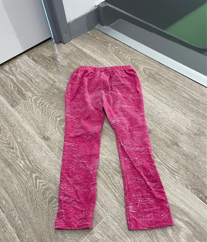 Legging de sport domyos 3 ans - photo numéro 2