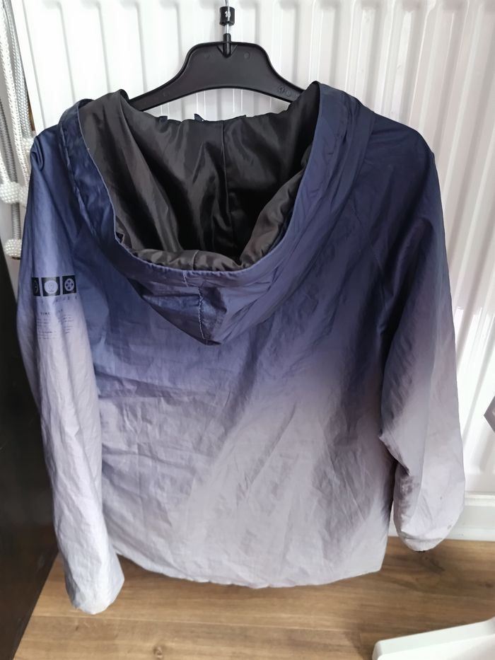 Blouson garçon Zara - photo numéro 4