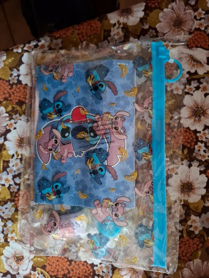 Trousse stitch - photo numéro 2