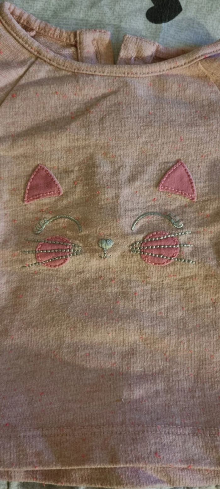 Ensemble 3 mois - photo numéro 3