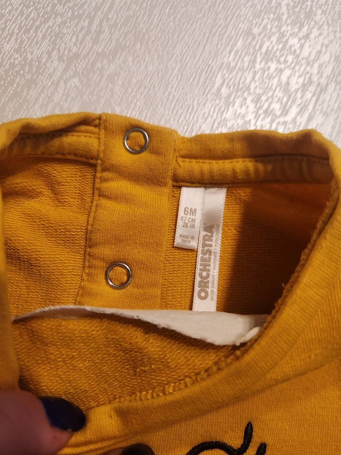 Robe - photo numéro 2