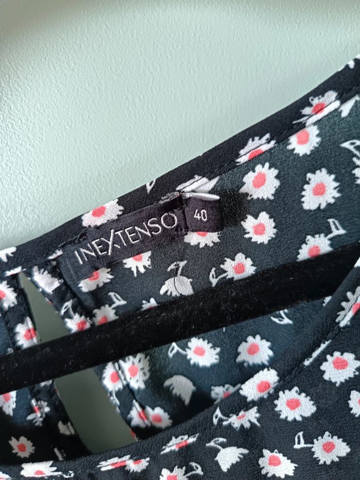 Haut manches courtes - photo numéro 3