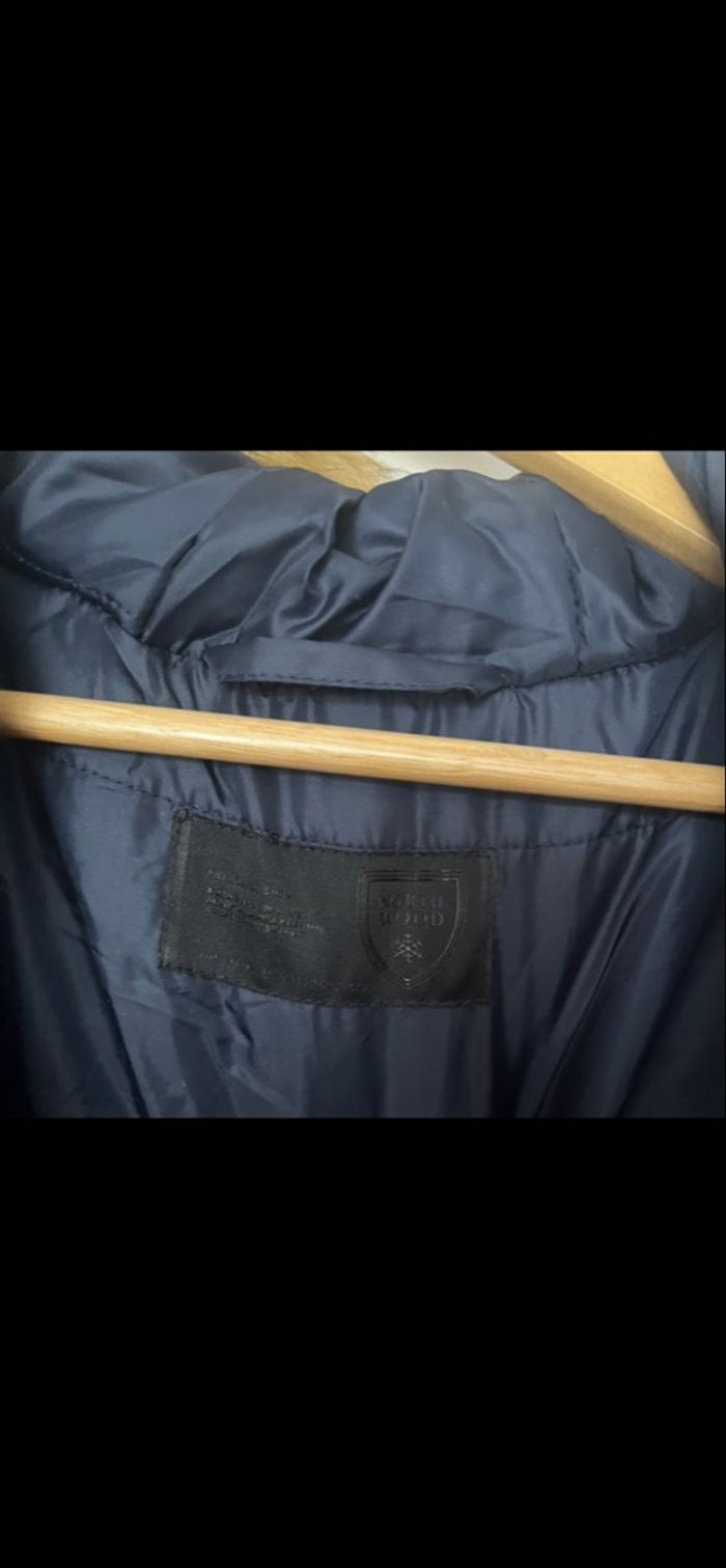 Manteau femme neuf - photo numéro 2