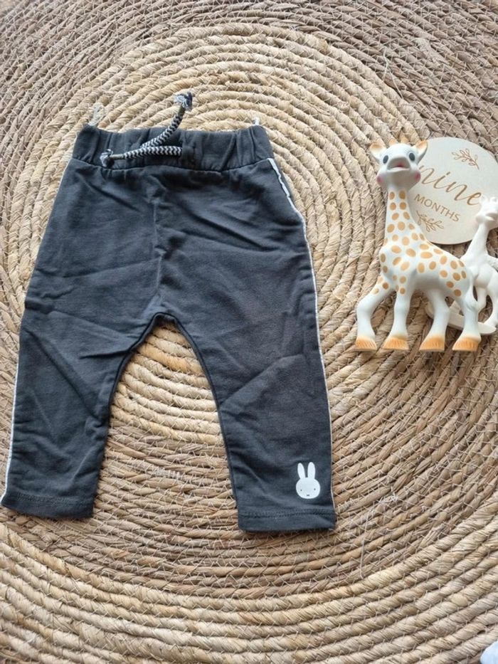 Joggings 9mois