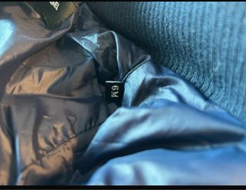 Doudoune diesel 6 mois