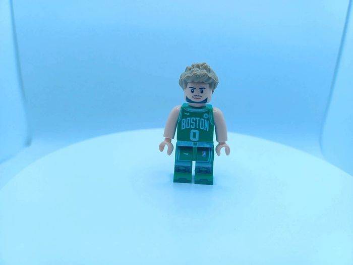 Basketteur 6-Compatible Lego - photo numéro 2