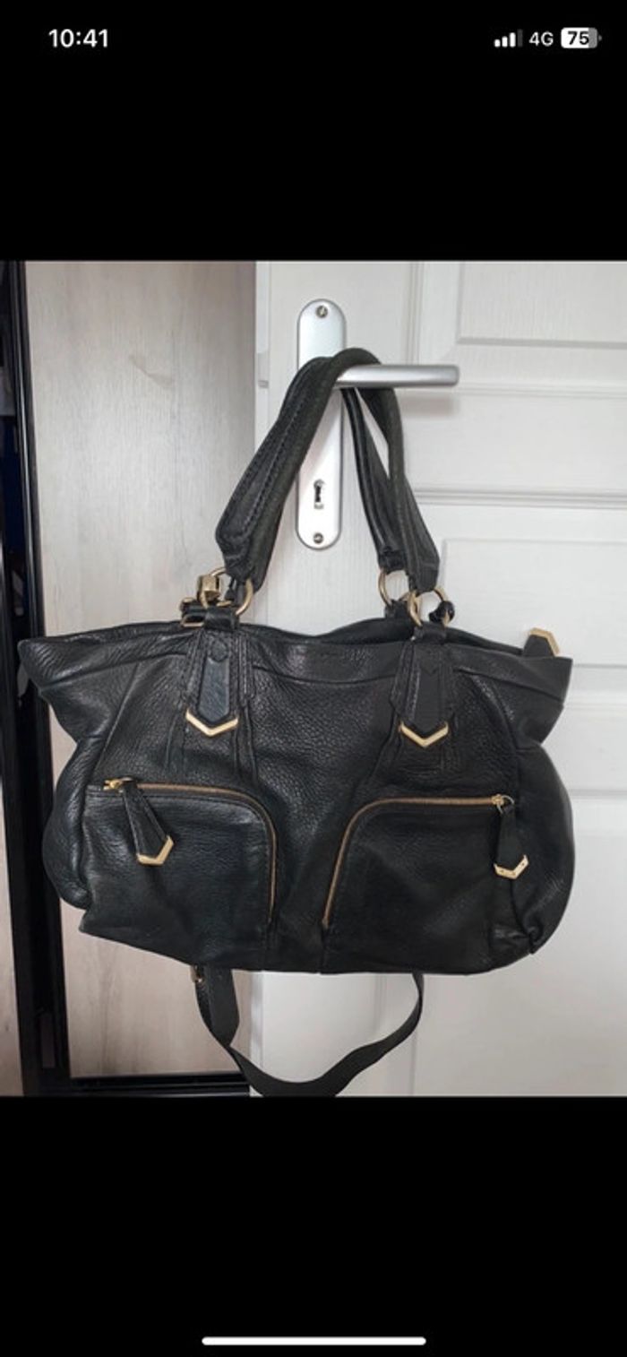 Sac à main Lancel