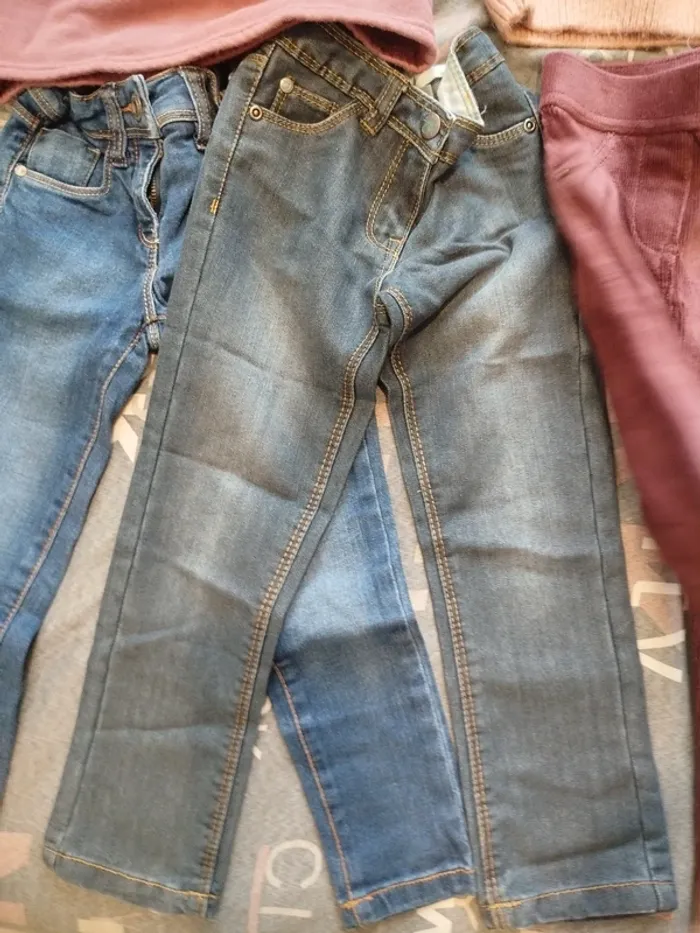 Lot vêtements 3 ans - photo numéro 4