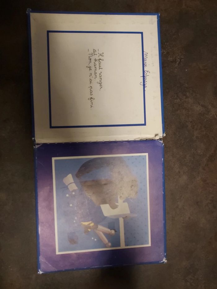 Livre - photo numéro 2