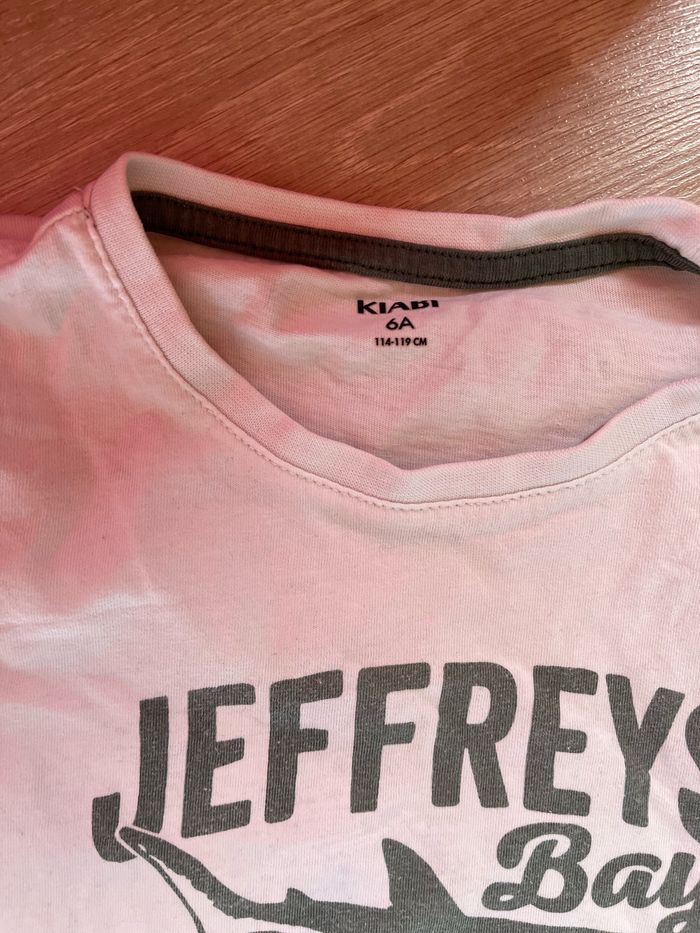 Teeshirt 6 ans - photo numéro 2