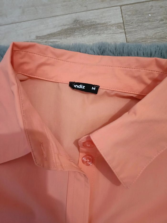 Chemise manches longues - photo numéro 2