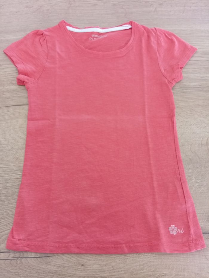 Lot t-shirt 8 ans - photo numéro 6
