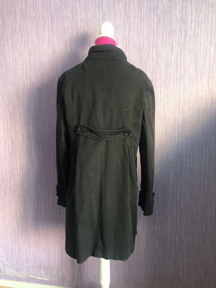 Manteau léger taille 42 - photo numéro 2