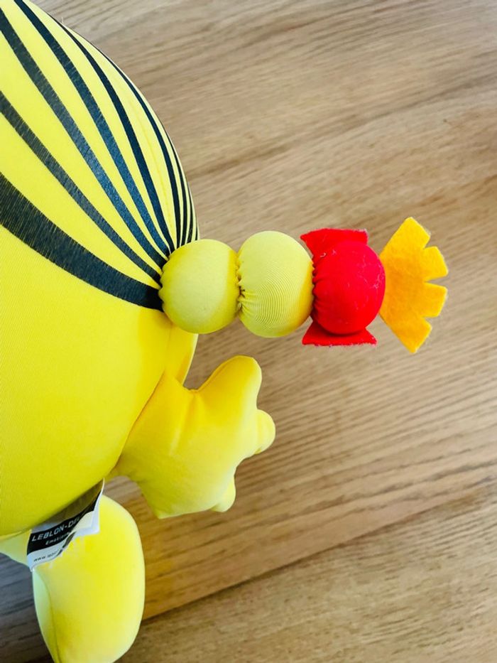 Peluche Monsieur Madame xl - photo numéro 2