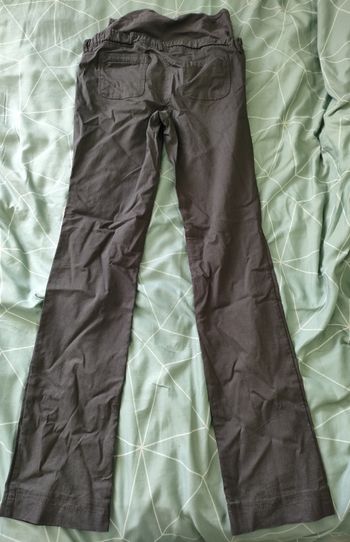 Pantalon de grossesse taille 38
