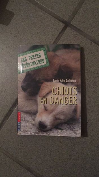 Les petits vétérinaires