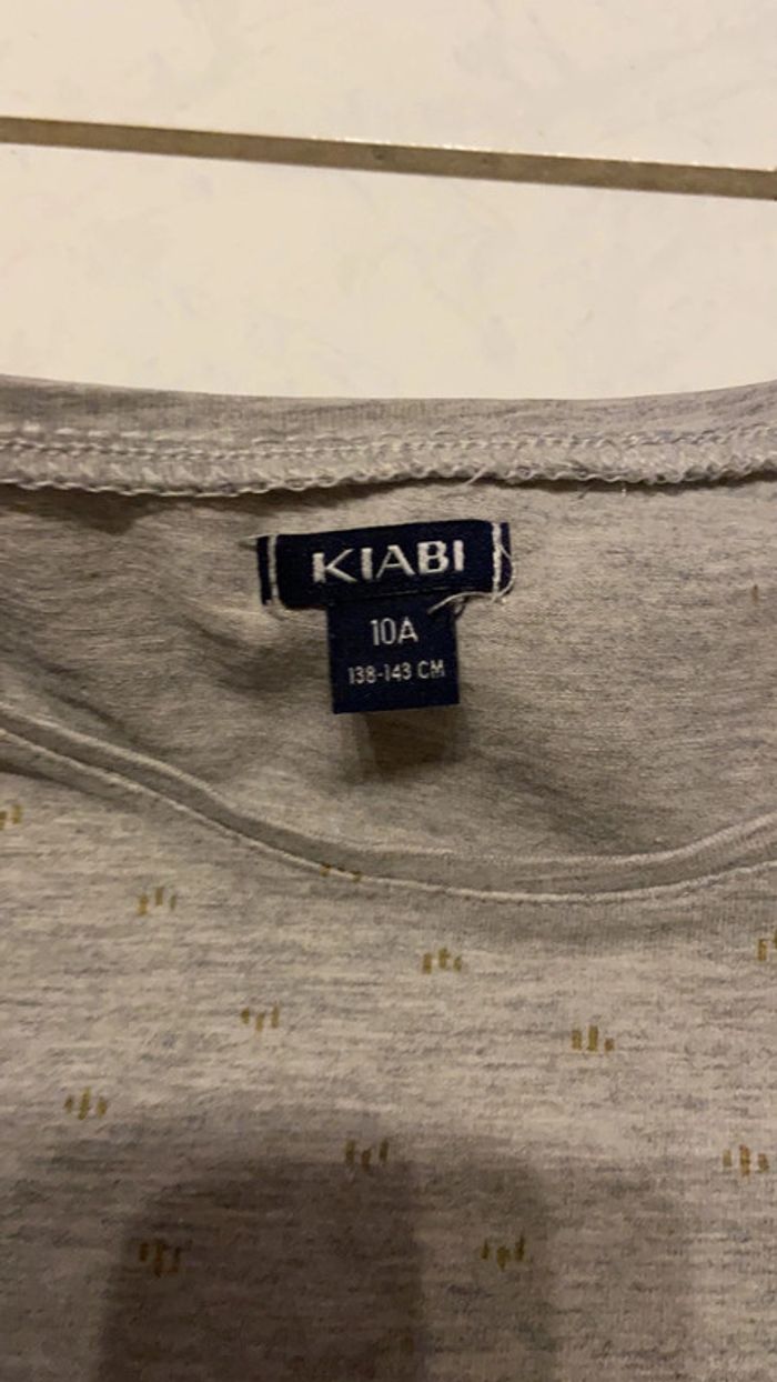 Tee shirt - photo numéro 2